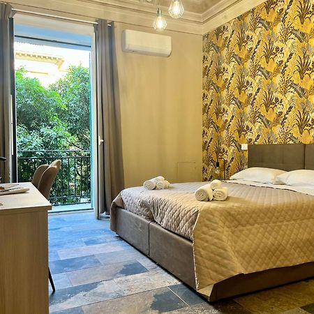 B&B Dimora Emily Палермо Екстериор снимка