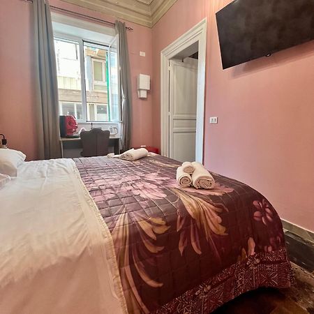 B&B Dimora Emily Палермо Екстериор снимка